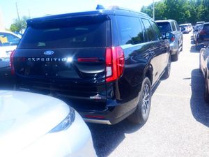 FORD EXPEDITION PLATINUM - 2