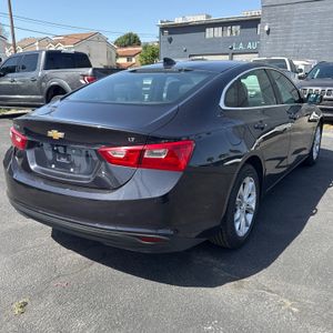 CHEVROLET MALIBU LT - 5