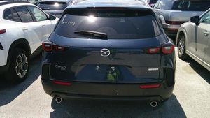 صورة 20 لـ 2025 Mazda CX-50 2.5 S PREFERRED PACKAGE