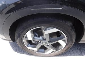 2025 Hyundai VENUE SEL 缩略图 15