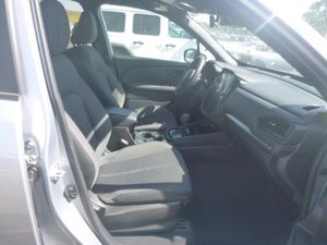 2025 Subaru FORESTER PREMIUM — фото 3