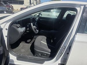 HYUNDAI SONATA SEL - 3