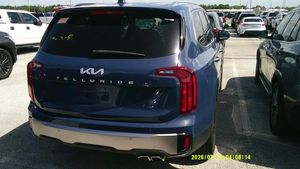 2025 KIA TELLURIDE S 缩略图 28