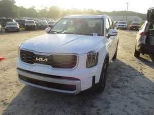 صورة 1 لـ 2025 KIA TELLURIDE S