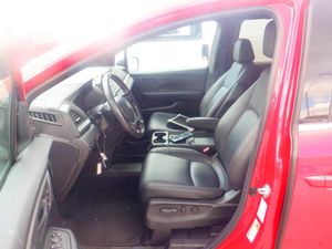 HONDA ODYSSEY SPORT-L - 3