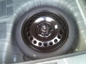 CHEVROLET TRAX LT - 10