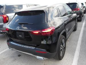 MERCEDES-BENZ GLA-CLASS - 2