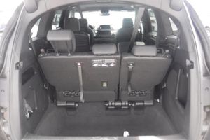 HONDA ODYSSEY - 6