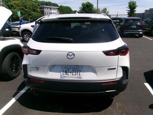 2025 Mazda CX-50 2.5 S PREMIUM PACKAGE thumbnail 24