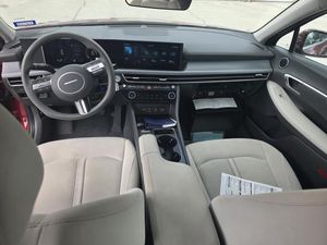 HYUNDAI SONATA SEL - 4