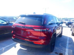 JEEP GRAND CHEROKEE - 2