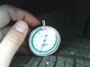 CHEVROLET TRAX LT - 9