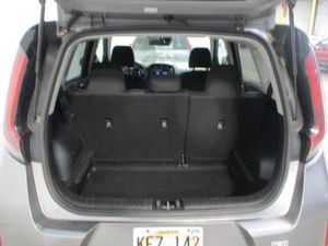 صورة مصغرة 25 لـ 2023 KIA SOUL