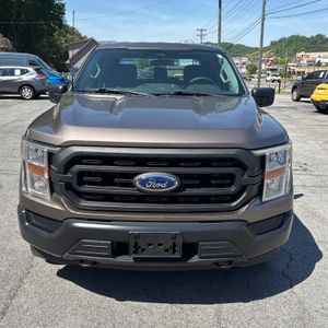 FORD F-150 XL - 8