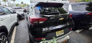 2025 Chevrolet TRAILBLAZER LT — миниатюра 19