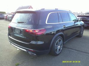 MERCEDES-BENZ GLS - 2