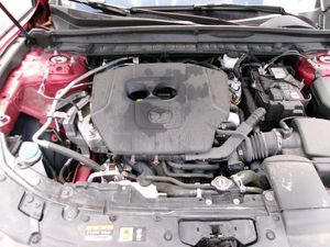 صورة مصغرة 20 لـ 2025 Mazda CX-50 2.5 S PREFERRED PACKAGE