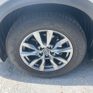 2022 Mazda CX-9 SPORT 照片 10