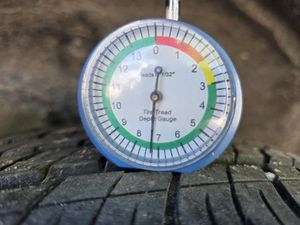 CHRYSLER PACIFICA TOURING L - 9