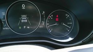 صورة 5 لـ 2025 Mazda CX-50 2.5 S PREFERRED PACKAGE