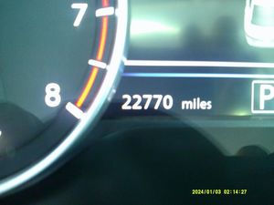 NISSAN SENTRA SV - 5