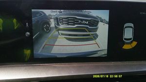 2025 KIA TELLURIDE S — фото 8