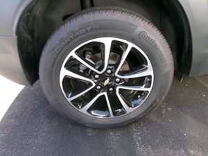 2025 Chevrolet TRAILBLAZER LT — миниатюра 27