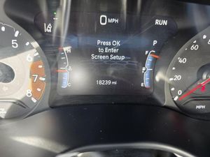 JEEP COMPASS LIMITED - 5