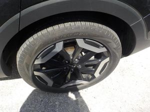 2025 KIA TELLURIDE S thumbnail 12