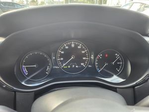 MAZDA CX-50 HYBRID PREMIUM PACKAGE - 4