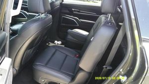 صورة مصغرة 26 لـ 2025 KIA TELLURIDE S