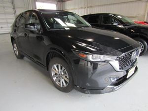 صورة مصغرة 23 لـ 2025 Mazda CX-5 2.5 S PREFERRED PACKAGE