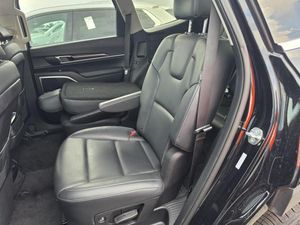 2025 KIA TELLURIDE S 照片 3