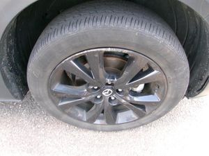 صورة 9 لـ 2025 Mazda CX-30 2.5 S CARBON EDITION
