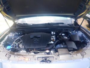 2025 Mazda CX-50 2.5 S PREMIUM PACKAGE — миниатюра 26