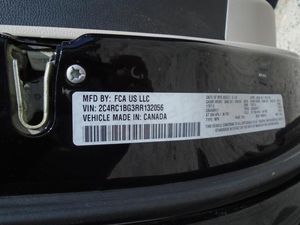 CHRYSLER PACIFICA TOURING L - 7