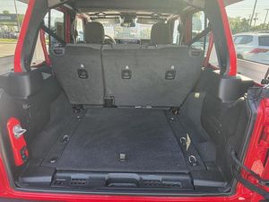 JEEP WRANGLER RUBICON - 6