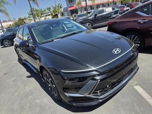 2025 Hyundai SONATA SEL — миниатюра 20