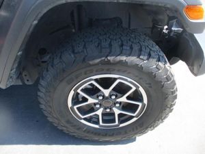 JEEP WRANGLER RUBICON - 10