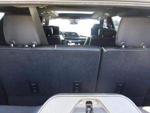 CADILLAC ESCALADE 4WD SPORT - 6