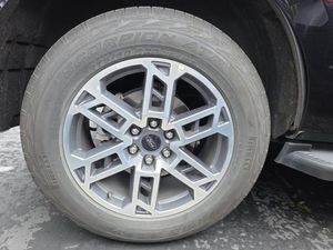 FORD EXPEDITION ACTIVE - 8