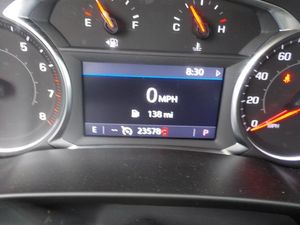 CHEVROLET BLAZER - 5