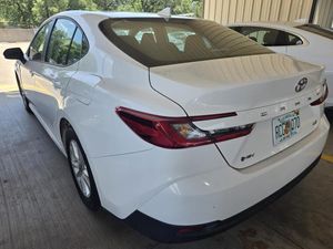 صورة مصغرة 12 لـ 2025 Toyota CAMRY SE