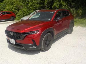 2025 Mazda CX-50 2.5 S PREMIUM PACKAGE — фото 1