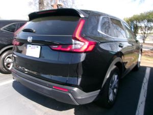 HONDA CR-V EX-L - 2