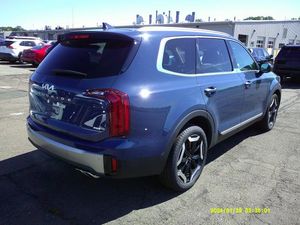 2025 KIA TELLURIDE S — фото 2
