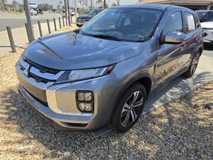 2025 Mitsubishi OUTLANDER SPORT — фото 1