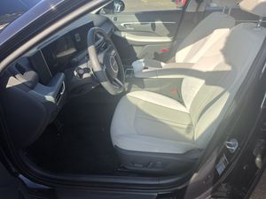 2025 Hyundai SONATA SEL 照片 3