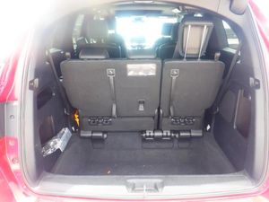 HONDA ODYSSEY SPORT-L - 6