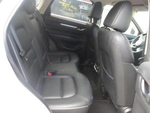 صورة 23 لـ 2025 Mazda CX-5 2.5 S SELECT PACKAGE